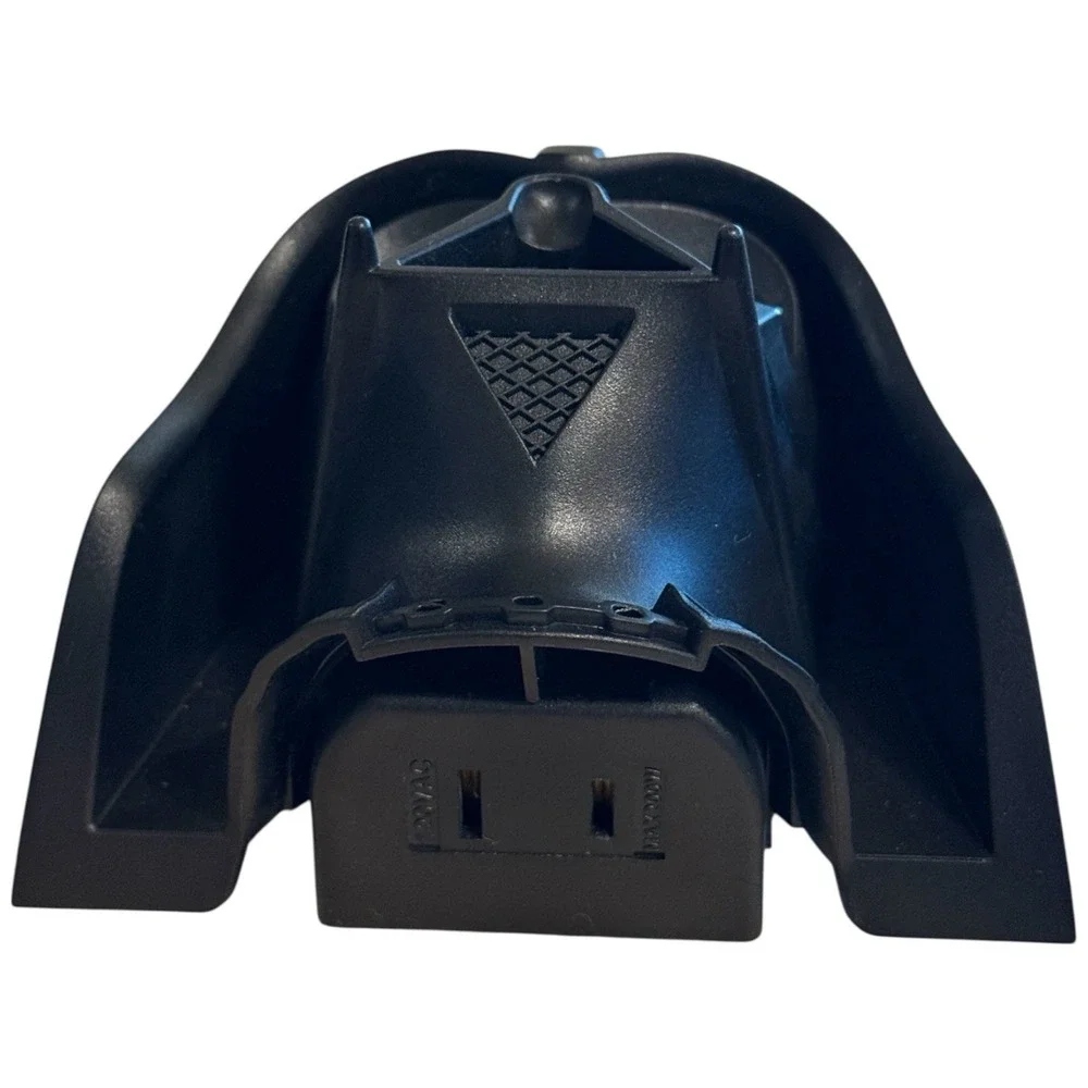 Star Wars Darth Vader Talking Head Retro Style‎ The Clapper Sound Activated 4